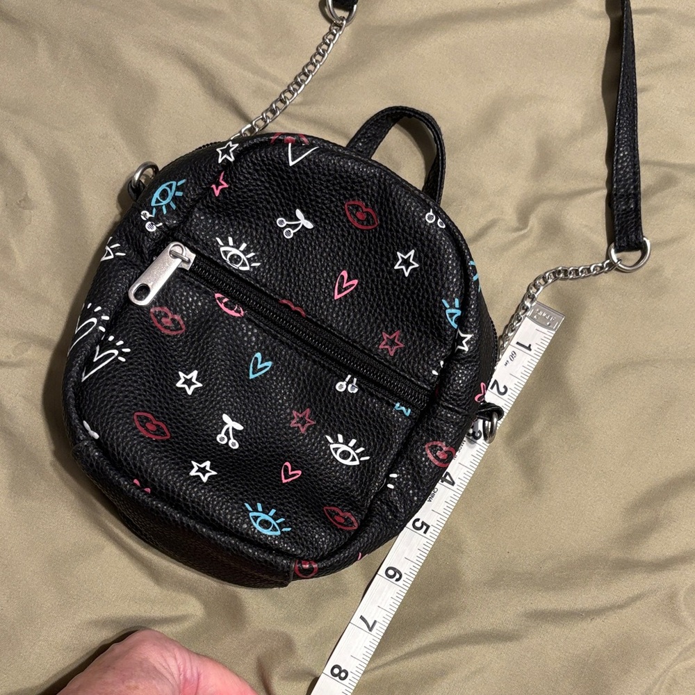 Clair’s cute small purse / phone case